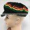 Customized Colorful Winter Knitted Hat