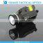 Tactical Quick Start Green Laser Sight Scope and Strobe 200 Lumen CREE Q5 LED Light Combo