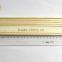 Best buy 2017 - Disposable Wooden chopsticks 203.x4.3mm; 4.5mm; 4.8mm export to Japan, Korea