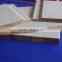 Outdoor Western Red Cedar Wall Panel Moulding