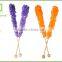 White Long Lollipop Candy Sucker Sticks