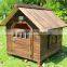 High Quality Handmade Dog Puppies Cage Cat House