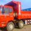 Hotsale 8x4 FOTON Dump Truck