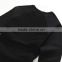 new style men's cotton sweater with zip 12GG
