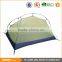 Ultralight Silicon Waterproof Ripstop Nylon Camping Tent