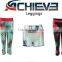 Custom Sublimation Printed Women Sport Manufacturing of Legging