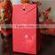 Customized Fabulous Cardboard Wedding Packaging Box