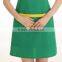 Promotional Customized Halter Cotton Aprons