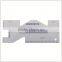 Kearing brand Luxury metric seam gauge & patchwork tools,plastic sewing seam gauge #5700A