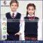 factory wholesale price school-uniform sample school uniform