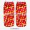 2016 china supplier kid women emoji sock