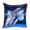 Stock Cheaper New Design Cushion Cover Whoelsale Sequins Mermaid Pillow Covers