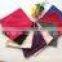 Popular & promotional royal adult fleece neck Gaiter wear as scarf