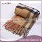 New fashion lady winter wraps and shawls