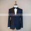 Wholesale Custom Made High Quality Men's Business Suits Jacket Blazer pants coat suit