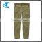 New Brand Mens Cargo Pants With Pockets