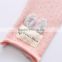 S32835W Children Tights for Girls Baby Pants Korea Style Tight Kids Girl Cartoon Cotton Pants