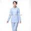 cotton white nurse uniform dress pink nurse hospital uniform designs