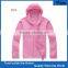 Hot Selling Plus Size Hardshell Waterproof Jackets