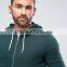 Factory Wholesale Sports (Wear) Mens Denim Outerwear OEM Jacket