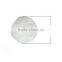 Cashmere Pom Pom Balls DIY Craft Decoration White Round 40mm Dia.