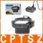 Dog Trainer 7 Shock Adjustable Shock Stop Bark/Dog Barks For Dog Grooming Products