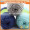 China OEKO cotton yarn manufacturer direct sale eco-friendly cotton knitting yarn in low price