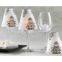 chandelier design Elegant Reflections Collection mirror compact favor
