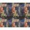 SILK/LINEN/COTTON/VISCOSE/CANVAS DIGITAL PRINTING FABRICS