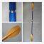 Detachable Aluminium Plastic Kayak Paddle