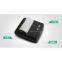 80mm wireless portable thermal printer with bluetooth and USB