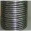 Stainless Steel Coiled Tubes