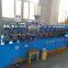 Hardfacing wire production equipment