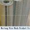 2014 hot sale anti-wind/dust perforated metal screen door mesh/galvanized perforated metal mesh