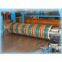 Introduction of the Slitting Line