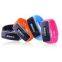 V5S bluetooth smart bracelet OLED screen fitness tracker sports bracelet bluetooth 4.0