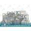 Titanium Metal Plate GR1 for heat exchanger