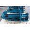 Submersible lime slurry vertical sump mining slurry pumps SP(R) for power plant