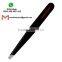 eyebrow tweezers slant