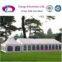 White Wedding Party Tent