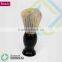 Safety Razors with Stands and Shaving Brush Complete Set With Twist handle to open for blade