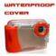 Waterproof !! HD 720P car black box camera