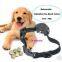 Vibration Dog Bark Collar