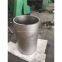 Zirconium Alloy Crucible,Price for Lab Use Zirconium Crucible,Polishing Zirconium Crucibles