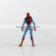 Hot movie character Spider-Man, Spider-Man figma#199 PVC Action Figure Spider-man Toys