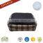 Classic Design Colorful Soft Pet Bed