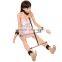 Bdsm Bondage Set Slave Collar Fetish Bar Restraint Couples Adult Game Metal Pipe
