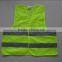 2017 Hi Vis vest safety vest promotion vest reflective vest