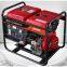 Hot Sale for Home/Outdoor Use SJ2500  recoil starter 2KW Diesel generator with Electric Starter, Ce Euro V, EPA