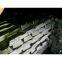 Aluminium alloys ingots